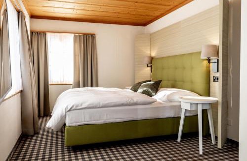 Vals Hotel | 7132 Glenner