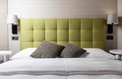 Vals Hotel | 7132 Glenner