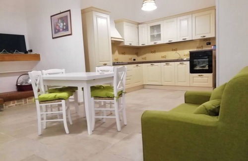 Brindisi House | 72020 Tuturano Guest House