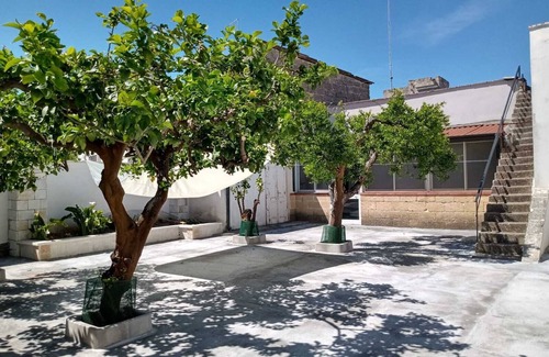 Brindisi House | 72020 Tuturano Guest House