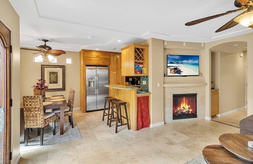 South Mission Beach House | 730 - Luxurious Tommy Bahama Beach Home