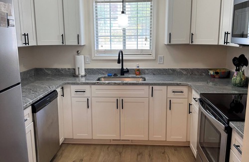 Myrtle Beach House | 7403 unit G N. Ocean Dr.