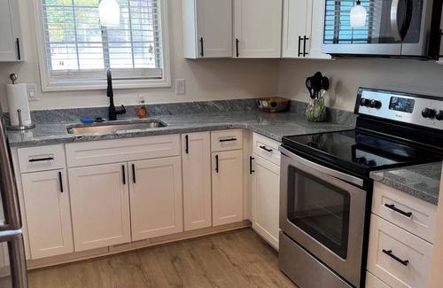 Myrtle Beach House | 7403 unit G N. Ocean Dr.