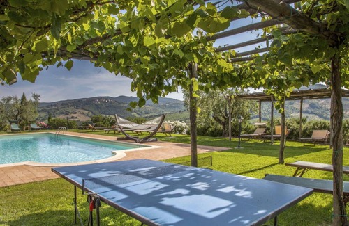 Allerona Apartment | 75 m² Apartment ∙ 2 bedrooms ∙ 4 guests