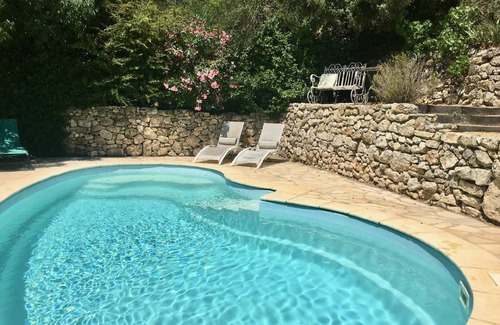 Cotignac House | 75 m² House ∙ 2 bedrooms ∙ 4 guests