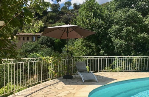 Cotignac House | 75 m² House ∙ 2 bedrooms ∙ 4 guests