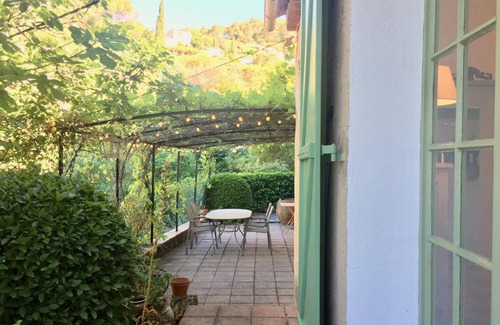 Cotignac House | 75 m² House ∙ 2 bedrooms ∙ 4 guests