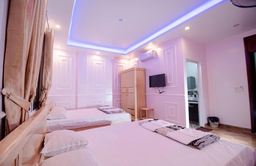 Ha Giang Bed & Breakfast | 75 MOTEL