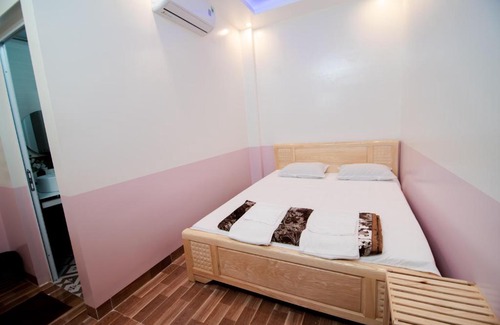 Ha Giang Bed & Breakfast | 75 MOTEL