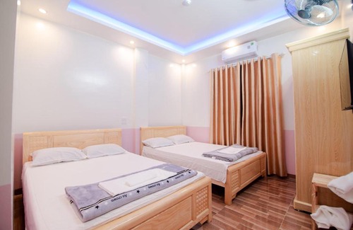Ha Giang Bed & Breakfast | 75 MOTEL