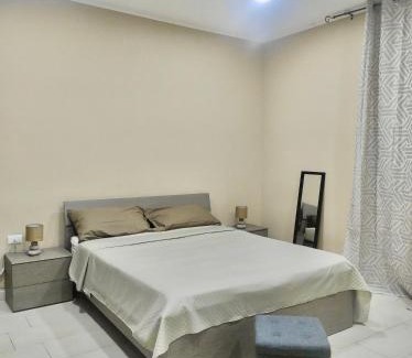 Reggio Calabria Apartment | 76 Avenue Suites Wi-Fi - Shuttle