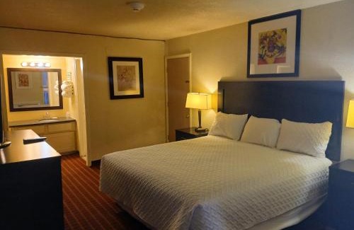 Branson Apartment | 76 Family Inn