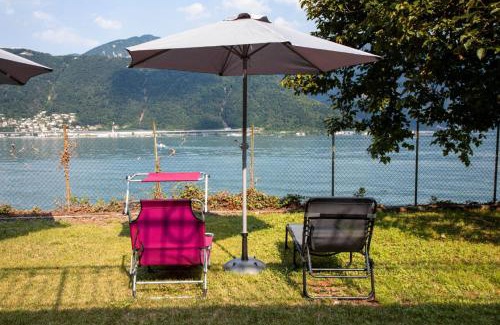 Melide Apartment | 76 The Lake House - Lugano