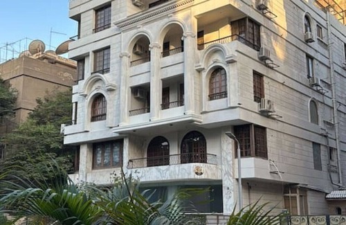 Taqseem Laselky Apartment | 77 by Spacey (#62) | 1BR in Maadi