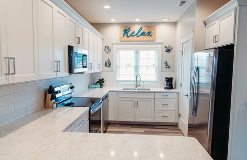 Celina Villa | 773 TH · Paradise Palms - 2 Bed/2.5 Bath Townhome w/Amazing Views!