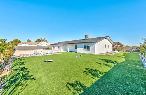 Enterprise House | 777Rentals - 7BR/4.5BA - Southwest Ranch