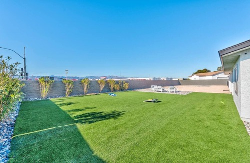 Enterprise House | 777Rentals - 7BR/4.5BA - Southwest Ranch