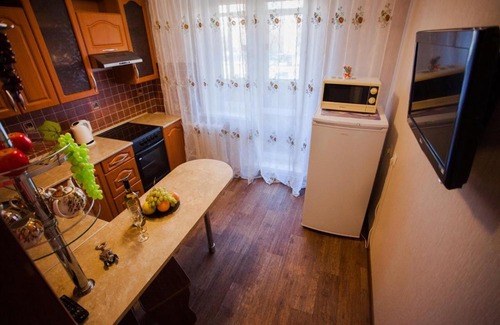 Patrusheva Apartment | 78А улица Пермякова