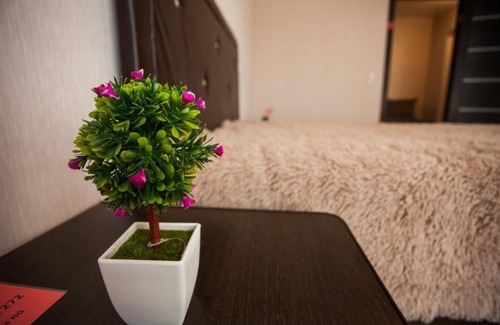 Patrusheva Apartment | 78А улица Пермякова