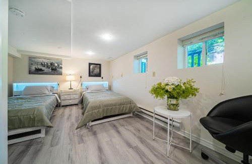 Kerrisdale Villa | 7811 The Solace Vista