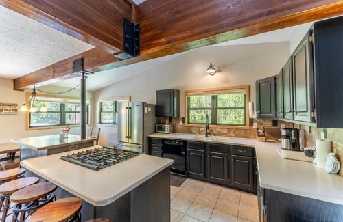 Frisco Villa | 79 Hawn Drive