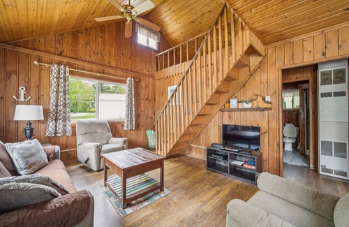 Greenbush Apartment | 79 m² Apartment ∙ 3 bedrooms ∙ 6 guests