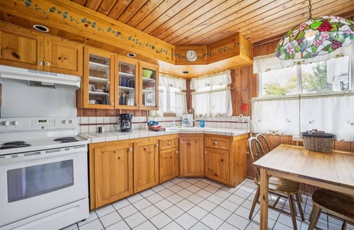 Greenbush Apartment | 79 m² Apartment ∙ 3 bedrooms ∙ 6 guests