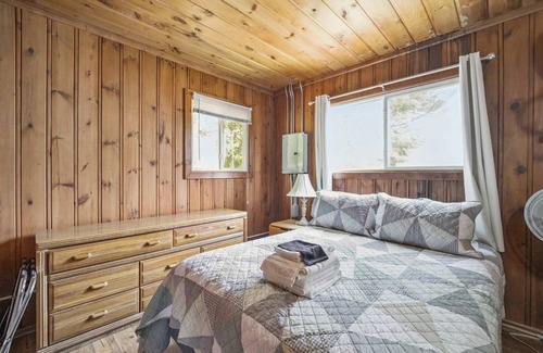 Greenbush Apartment | 79 m² Apartment ∙ 3 bedrooms ∙ 6 guests