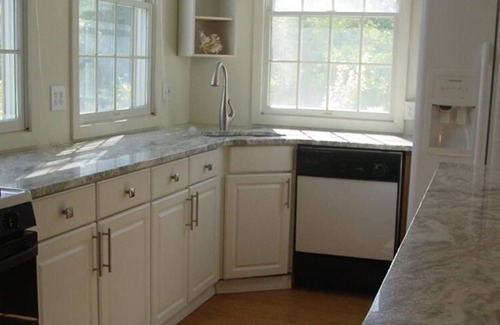 Townsend's Inlet House | 7904 Central Avenue West