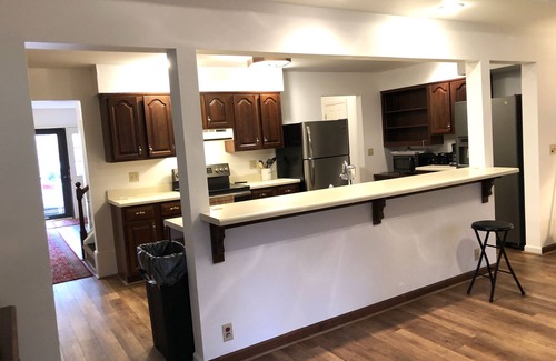 Lookout Mountain House | 7Bdrm~25ppl ~Lookout Mt ROCK CITY~9miles Chatt