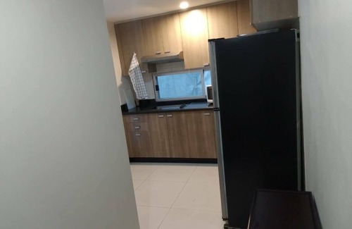 Khlong Toei Nuea Apartment | 7D - 3 Bedroom Downtown Apartment with shared Pool