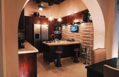 Centro House | 7esp-4 House With 7 Bedrooms In The Historic Center With Pool and Wifi