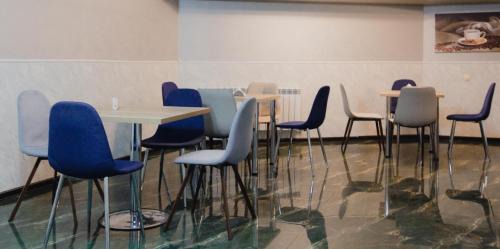 Almaty Apartment | 7th Continent