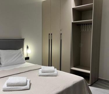 Xanthi Apartment | 7th floor Studio