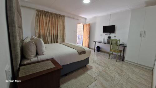 Greater Tubatse House | 7th Heaven Boutique Hotels