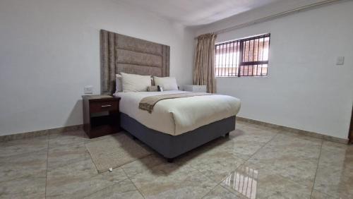 Greater Tubatse House | 7th Heaven Boutique Hotels