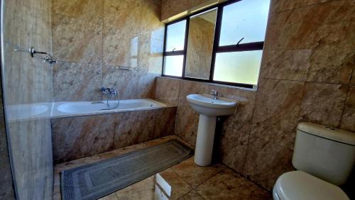 Greater Tubatse House | 7th Heaven Boutique Hotels