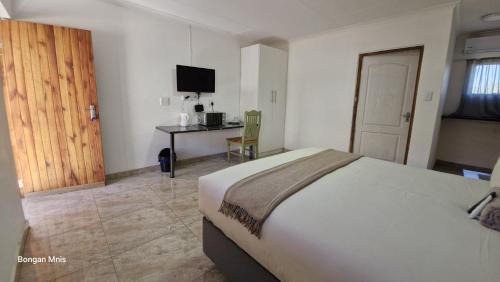 Greater Tubatse House | 7th Heaven Boutique Hotels