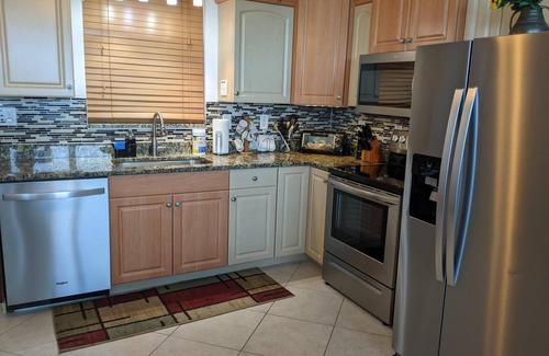 Bonita Springs Apartment | "7Th Heaven I" You Deserve To Be Here.That's Why You Should Stay With Us!