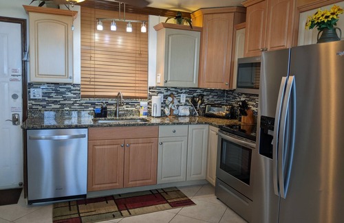 Bonita Springs Apartment | "7Th Heaven I" You Deserve To Be Here.That's Why You Should Stay With Us!