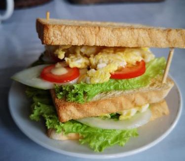 Banaue Bed & Breakfast | 7th Heaven Lodge and Cafe