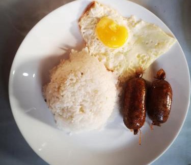 Banaue Bed & Breakfast | 7th Heaven Lodge and Cafe