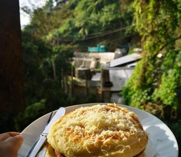 Banaue Bed & Breakfast | 7th Heaven Lodge and Cafe