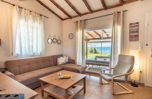 Alexandroupoli Apartment | 7th - Sea Home