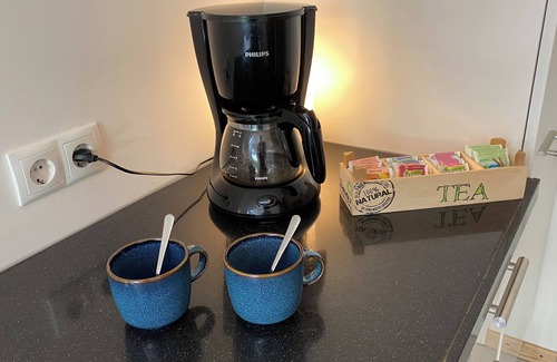 Vries Cottage | 8 (-10) person cottage