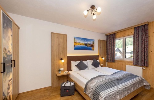 Russbach am Pass Gschuett Apartment | 8 (+2) Family Suite (HP) - Dachsteinresort