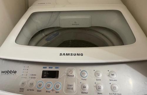 Luzon Apartment | 8 Adriatico Homestay