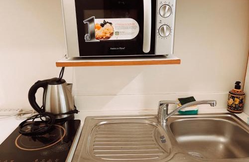 Luzon Apartment | 8 Adriatico Homestay