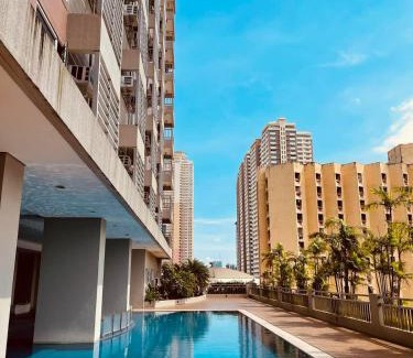 Barangay 670 Apartment | 8 Adriatico