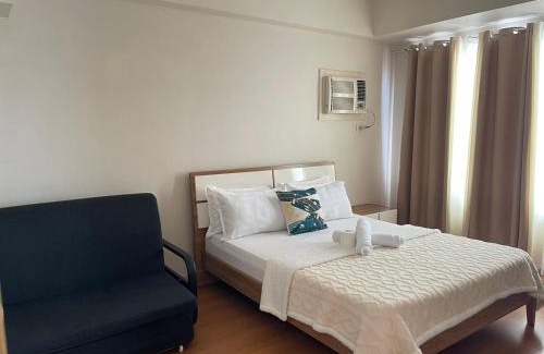 Barangay 670 Apartment | 8 Adriatico